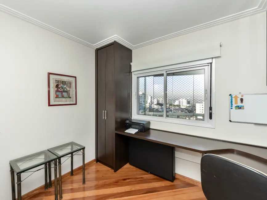 Foto 7 de Apartamento com 3 quartos à venda, 78m2 em Alto da Lapa, São Paulo - SP