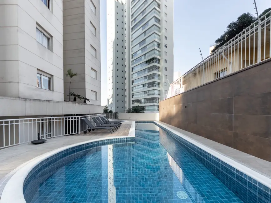 Foto 3 de Apartamento com 3 quartos à venda, 78m2 em Alto da Lapa, São Paulo - SP