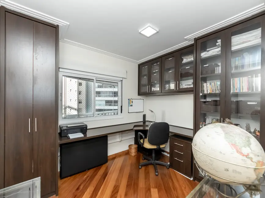 Foto 5 de Apartamento com 3 quartos à venda, 78m2 em Alto da Lapa, São Paulo - SP