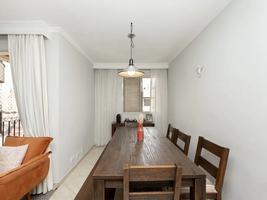 Foto 3 de Cobertura com 2 quartos à venda, 107m2 em Vila Mangalot, São Paulo - SP