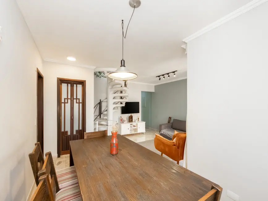 Foto 5 de Cobertura com 2 quartos à venda, 107m2 em Vila Mangalot, São Paulo - SP