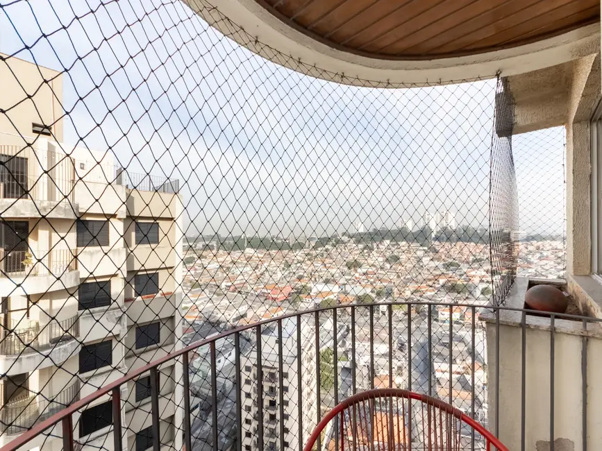 Foto 9 de Cobertura com 2 quartos à venda, 107m2 em Vila Mangalot, São Paulo - SP