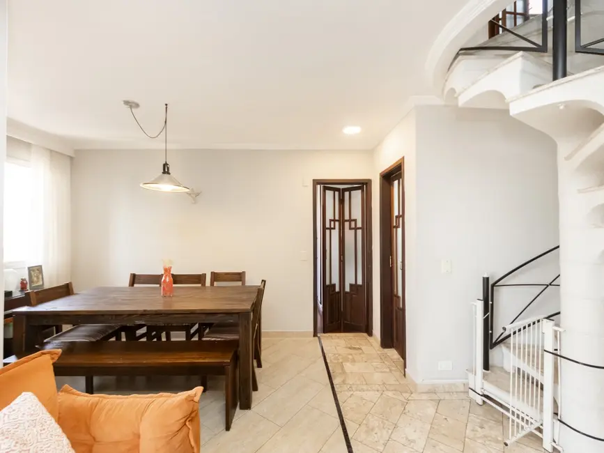 Foto 8 de Cobertura com 2 quartos à venda, 107m2 em Vila Mangalot, São Paulo - SP