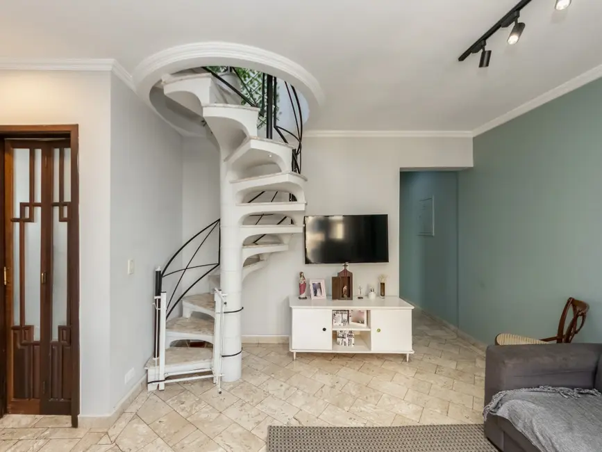 Foto 6 de Cobertura com 2 quartos à venda, 107m2 em Vila Mangalot, São Paulo - SP