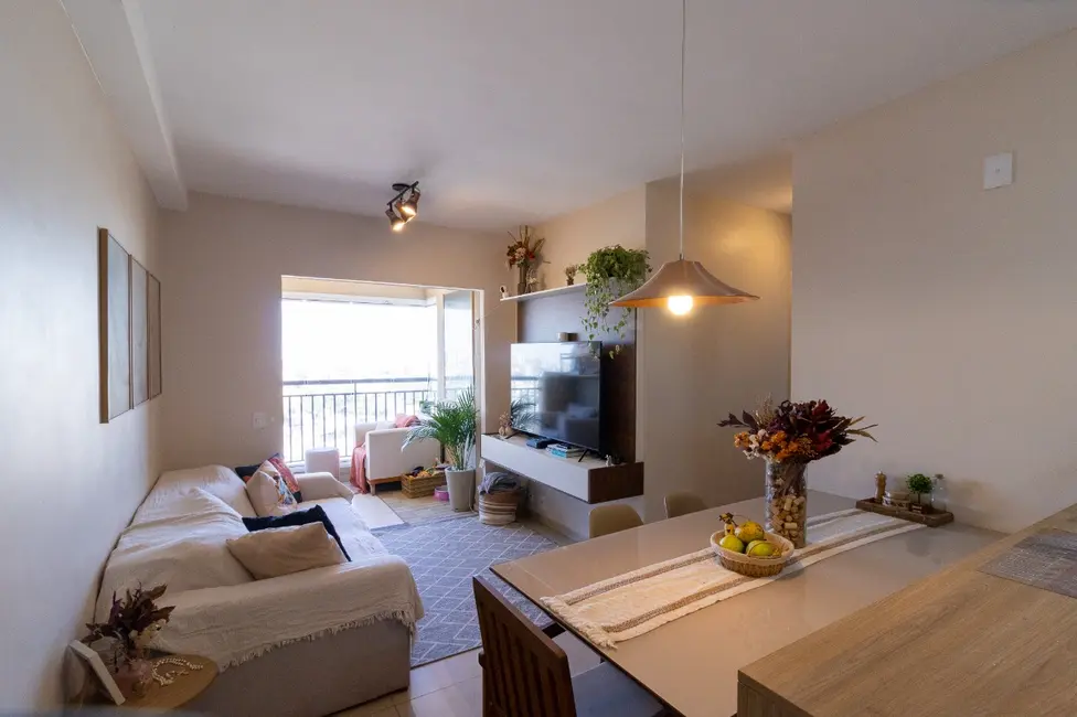 Apartamento com 2 quartos à venda, 56m2 em Vila Genioli, São Paulo - SP - imagem 3 Foto 3 de Apartamento com 2 quartos à venda, 56m2 em Vila Genioli, São Paulo - SP