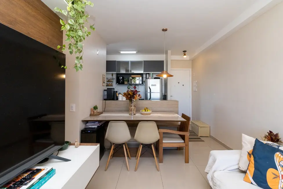 Apartamento com 2 quartos à venda, 56m2 em Vila Genioli, São Paulo - SP - imagem 4 Foto 4 de Apartamento com 2 quartos à venda, 56m2 em Vila Genioli, São Paulo - SP