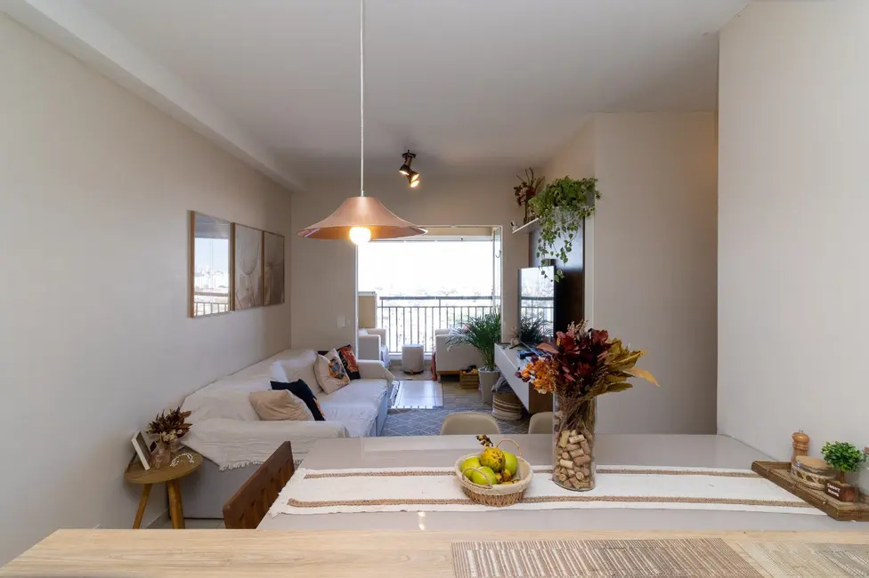 Apartamento com 2 quartos à venda, 56m2 em Vila Genioli, São Paulo - SP - imagem 2 Foto 2 de Apartamento com 2 quartos à venda, 56m2 em Vila Genioli, São Paulo - SP