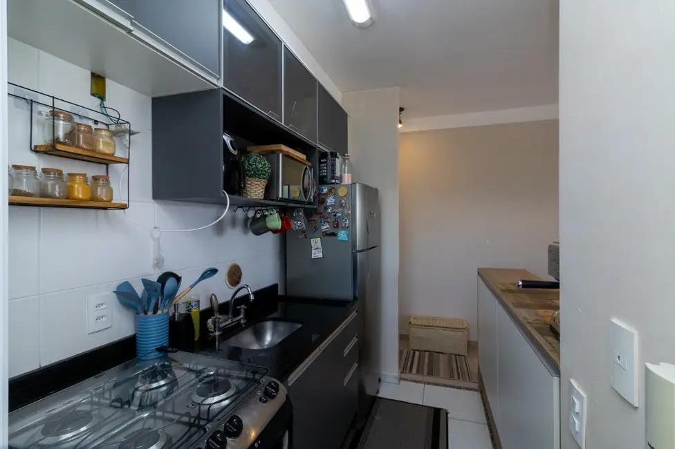Apartamento com 2 quartos à venda, 56m2 em Vila Genioli, São Paulo - SP - imagem 7 Foto 7 de Apartamento com 2 quartos à venda, 56m2 em Vila Genioli, São Paulo - SP