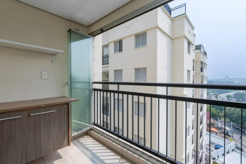 Apartamento com 3 quartos à venda, 64m2 em Vila Leopoldina, São Paulo - SP - imagem 4 Foto 4 de Apartamento com 3 quartos à venda, 64m2 em Vila Leopoldina, São Paulo - SP