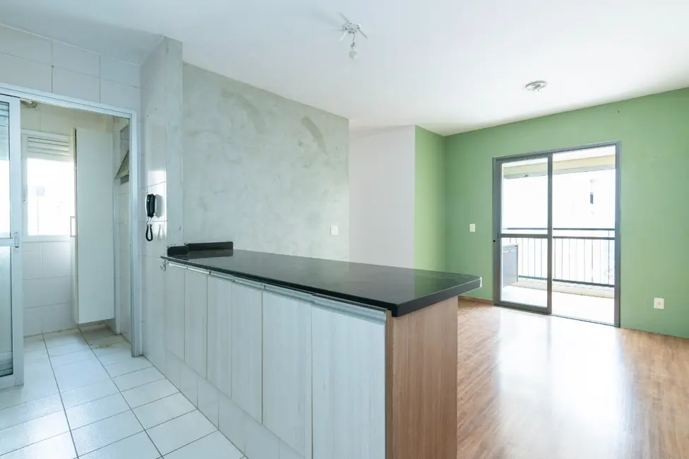 Apartamento com 3 quartos à venda, 64m2 em Vila Leopoldina, São Paulo - SP - imagem 9 Foto 9 de Apartamento com 3 quartos à venda, 64m2 em Vila Leopoldina, São Paulo - SP