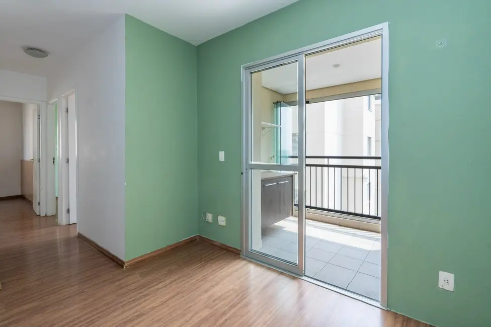 Apartamento com 3 quartos à venda, 64m2 em Vila Leopoldina, São Paulo - SP - imagem 3 Foto 3 de Apartamento com 3 quartos à venda, 64m2 em Vila Leopoldina, São Paulo - SP