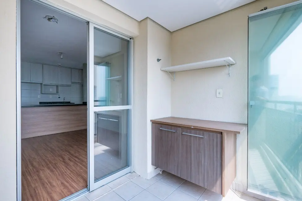 Apartamento com 3 quartos à venda, 64m2 em Vila Leopoldina, São Paulo - SP - imagem 7 Foto 7 de Apartamento com 3 quartos à venda, 64m2 em Vila Leopoldina, São Paulo - SP