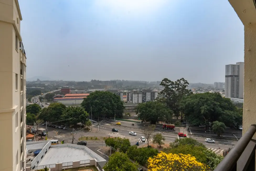 Apartamento com 3 quartos à venda, 64m2 em Vila Leopoldina, São Paulo - SP - imagem 5 Foto 5 de Apartamento com 3 quartos à venda, 64m2 em Vila Leopoldina, São Paulo - SP