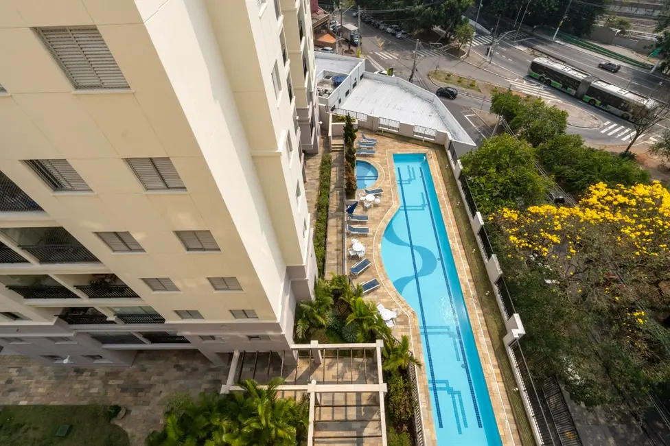 Apartamento com 3 quartos à venda, 64m2 em Vila Leopoldina, São Paulo - SP - imagem 6 Foto 6 de Apartamento com 3 quartos à venda, 64m2 em Vila Leopoldina, São Paulo - SP