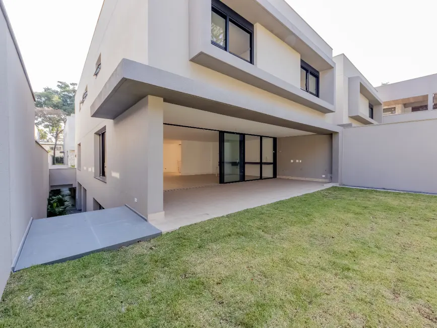 Casa de Condomínio com 4 quartos à venda, 850m2 em Chácara Santo Antônio (Zona Sul), São Paulo - SP - imagem 3 Foto 3 de Casa de Condomínio com 4 quartos à venda, 850m2 em Chácara Santo Antônio (Zona Sul), São Paulo - SP