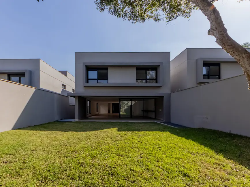 Casa de Condomínio com 4 quartos à venda, 850m2 em Chácara Santo Antônio (Zona Sul), São Paulo - SP - imagem 4 Foto 4 de Casa de Condomínio com 4 quartos à venda, 850m2 em Chácara Santo Antônio (Zona Sul), São Paulo - SP