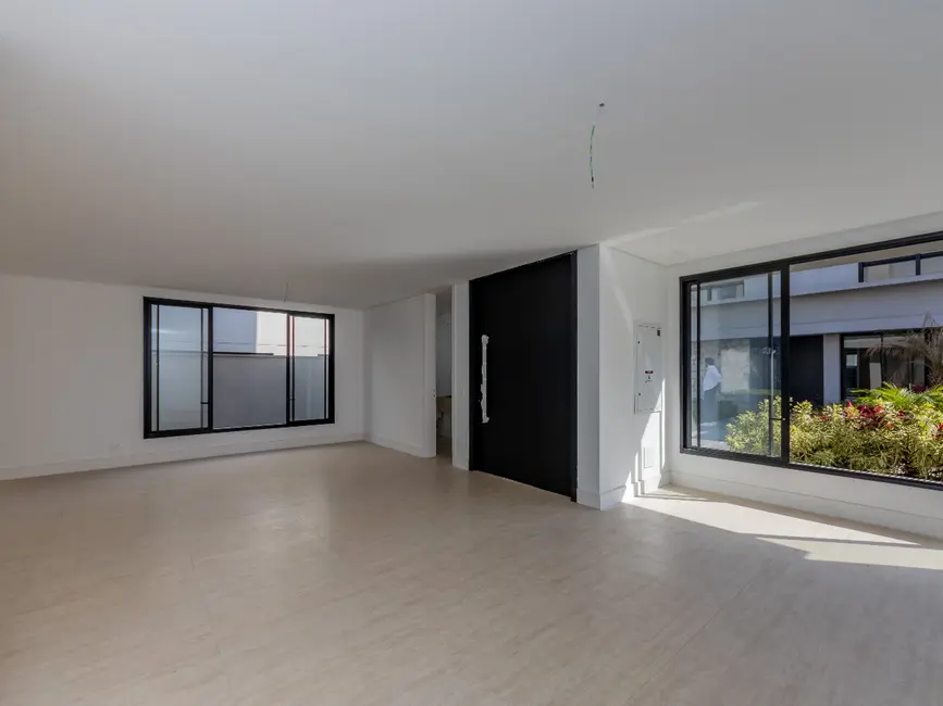 Foto 9 de Casa de Condomínio com 4 quartos para alugar, 850m2 em Chácara Santo Antônio (Zona Sul), São Paulo - SP