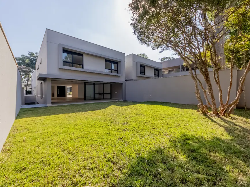 Casa de Condomínio com 4 quartos à venda, 850m2 em Chácara Santo Antônio (Zona Sul), São Paulo - SP - imagem 5 Foto 5 de Casa de Condomínio com 4 quartos à venda, 850m2 em Chácara Santo Antônio (Zona Sul), São Paulo - SP