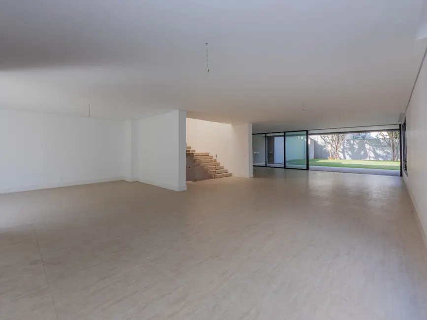 Foto 7 de Casa de Condomínio com 4 quartos para alugar, 850m2 em Chácara Santo Antônio (Zona Sul), São Paulo - SP