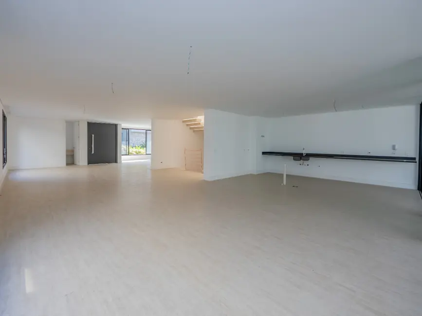 Foto 8 de Casa de Condomínio com 4 quartos para alugar, 850m2 em Chácara Santo Antônio (Zona Sul), São Paulo - SP