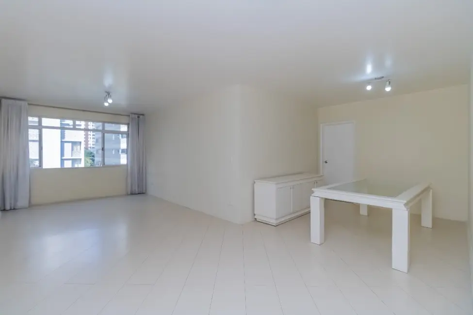 Foto 1 de Apartamento com 3 quartos à venda, 129m2 em Paraíso, São Paulo - SP