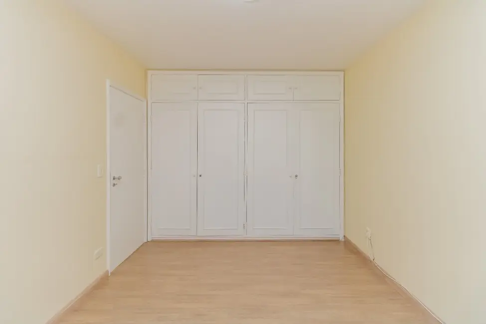 Apartamento com 3 quartos à venda, 129m2 em Paraíso, São Paulo - SP - imagem 9 Foto 9 de Apartamento com 3 quartos à venda, 129m2 em Paraíso, São Paulo - SP