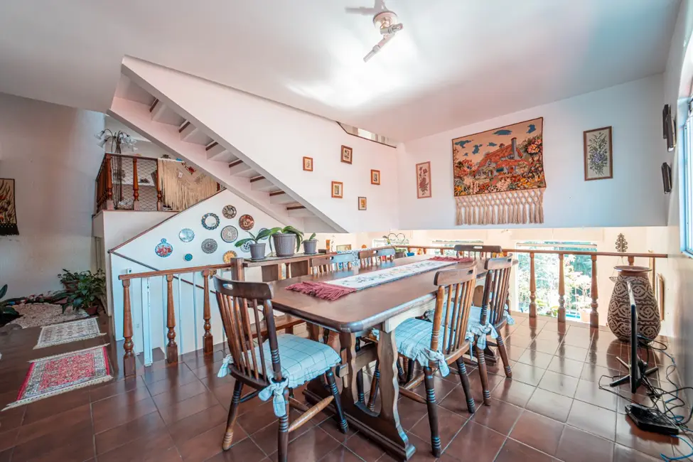 Foto 6 de Casa com 4 quartos à venda, 356m2 em Jardim Petrópolis, São Paulo - SP