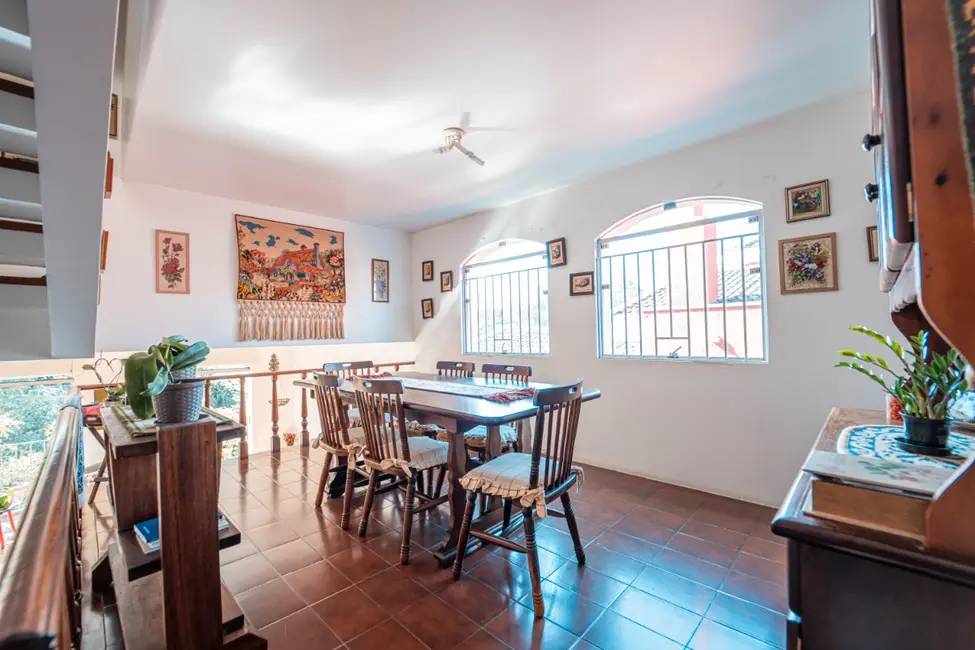 Foto 4 de Casa com 4 quartos à venda, 356m2 em Jardim Petrópolis, São Paulo - SP