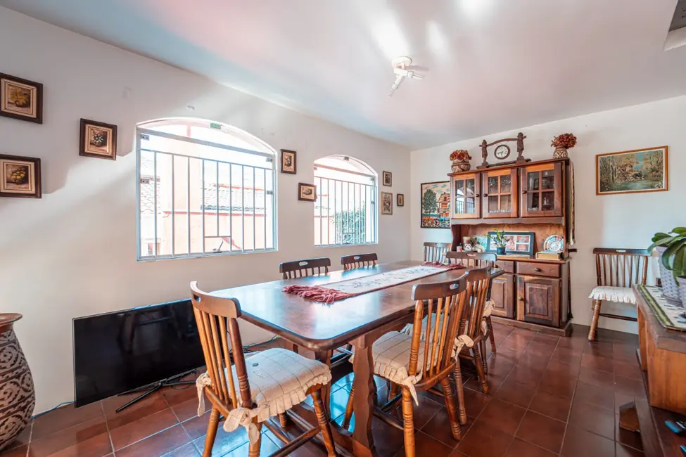 Foto 5 de Casa com 4 quartos à venda, 356m2 em Jardim Petrópolis, São Paulo - SP