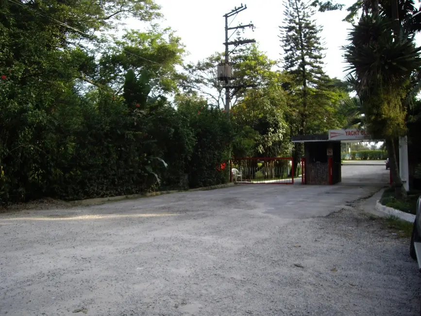 Terreno / Lote à venda em Chácara Vista Alegre, São Paulo - SP - imagem 8 Foto 8 de Terreno / Lote à venda em Chácara Vista Alegre, São Paulo - SP