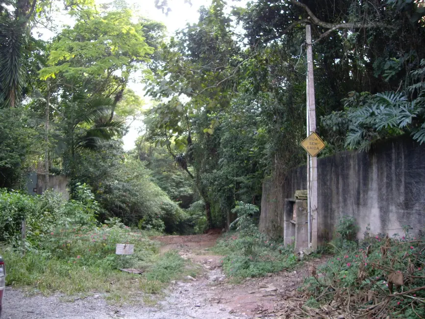Terreno / Lote à venda em Chácara Vista Alegre, São Paulo - SP - imagem 7 Foto 7 de Terreno / Lote à venda em Chácara Vista Alegre, São Paulo - SP