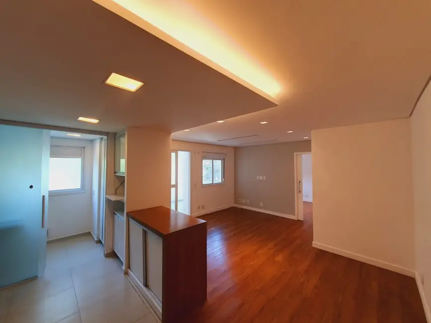 Foto 1 de Apartamento com 1 quarto à venda, 66m2 em Brooklin Paulista, São Paulo - SP