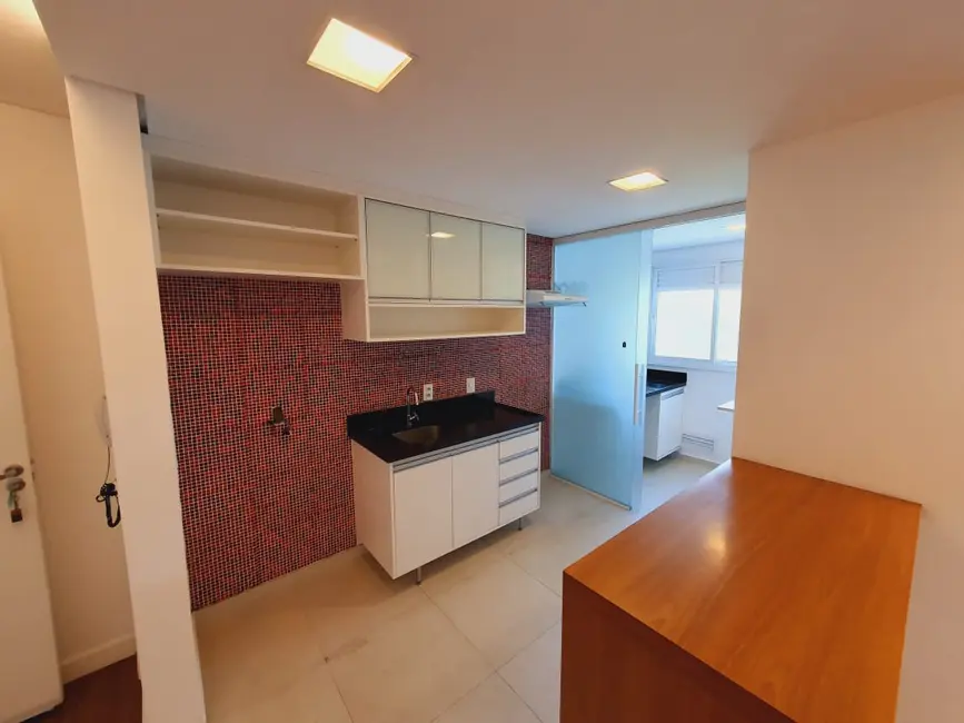 Foto 7 de Apartamento com 1 quarto à venda, 66m2 em Brooklin Paulista, São Paulo - SP