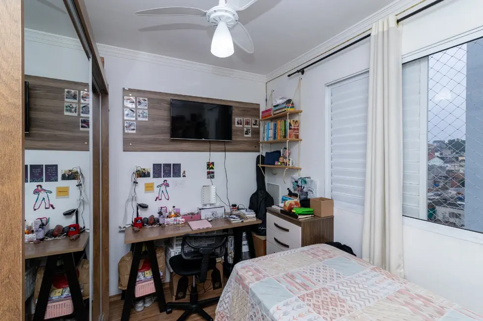 Apartamento com 2 quartos à venda, 48m2 em Jardim do Tiro, São Paulo - SP - imagem 8 Foto 8 de Apartamento com 2 quartos à venda, 48m2 em Jardim do Tiro, São Paulo - SP