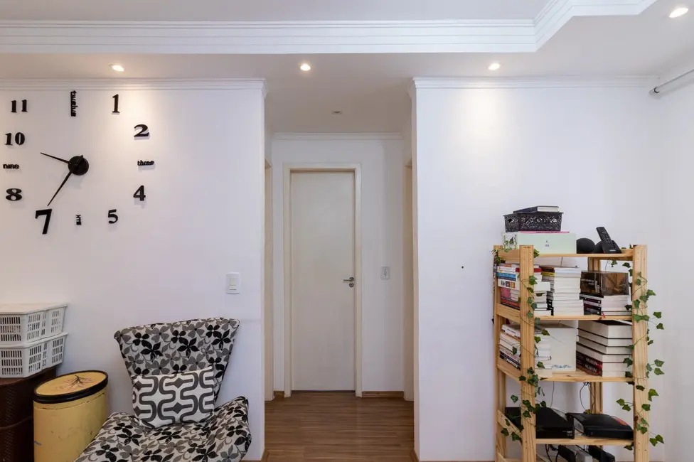 Apartamento com 2 quartos à venda, 48m2 em Jardim do Tiro, São Paulo - SP - imagem 4 Foto 4 de Apartamento com 2 quartos à venda, 48m2 em Jardim do Tiro, São Paulo - SP