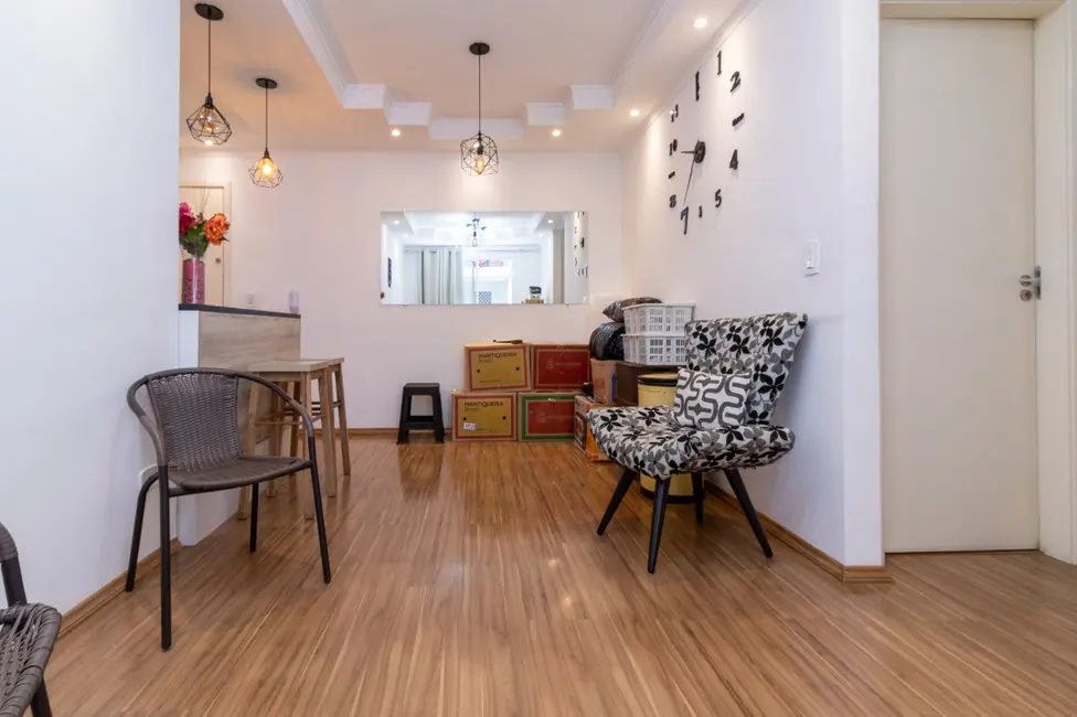 Apartamento com 2 quartos à venda, 48m2 em Jardim do Tiro, São Paulo - SP - imagem 2 Foto 2 de Apartamento com 2 quartos à venda, 48m2 em Jardim do Tiro, São Paulo - SP