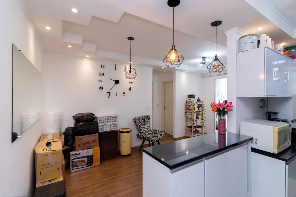 Apartamento com 2 quartos à venda, 48m2 em Jardim do Tiro, São Paulo - SP - imagem 5 Foto 5 de Apartamento com 2 quartos à venda, 48m2 em Jardim do Tiro, São Paulo - SP