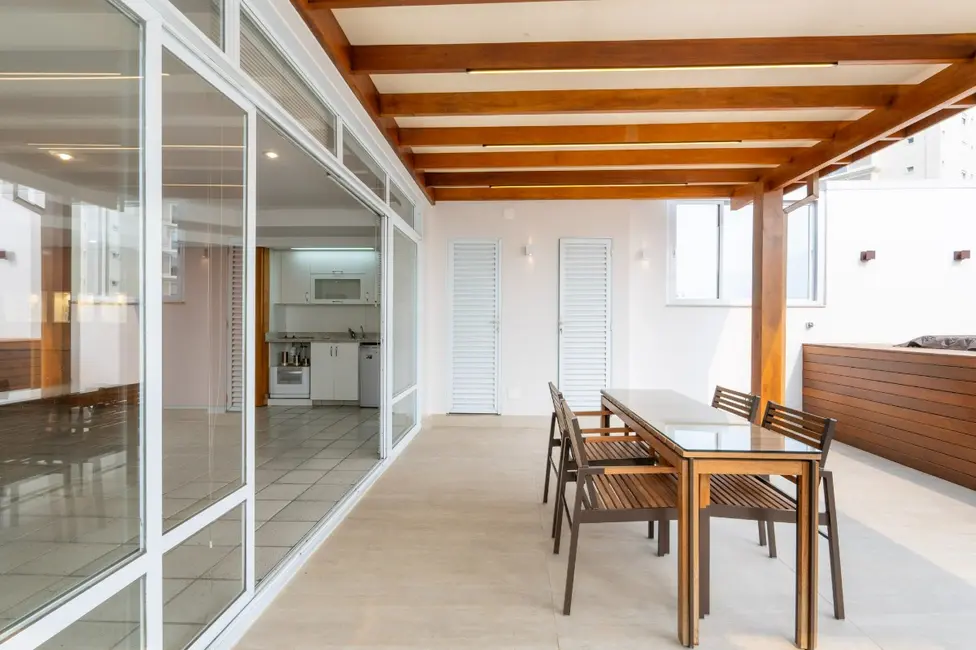 Foto 4 de Cobertura com 4 quartos à venda, 488m2 em Vila Suzana, São Paulo - SP