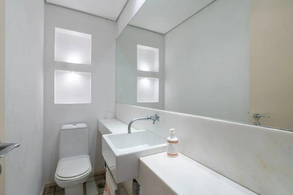 Foto 7 de Cobertura com 4 quartos à venda, 488m2 em Vila Suzana, São Paulo - SP