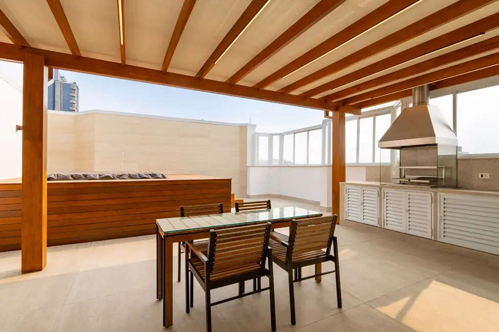 Foto 6 de Cobertura com 4 quartos à venda, 488m2 em Vila Suzana, São Paulo - SP