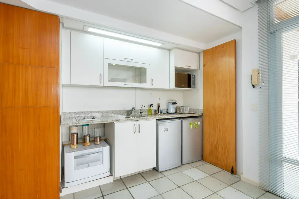 Foto 8 de Cobertura com 4 quartos à venda, 488m2 em Vila Suzana, São Paulo - SP