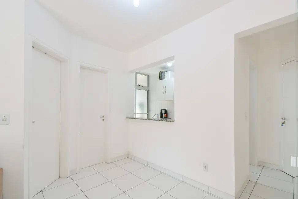 Apartamento com 1 quarto à venda, 45m2 em Aclimação, São Paulo - SP - imagem 5 Foto 5 de Apartamento com 1 quarto à venda, 45m2 em Aclimação, São Paulo - SP