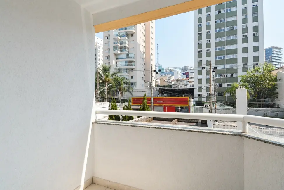 Apartamento com 1 quarto à venda, 45m2 em Aclimação, São Paulo - SP - imagem 8 Foto 8 de Apartamento com 1 quarto à venda, 45m2 em Aclimação, São Paulo - SP