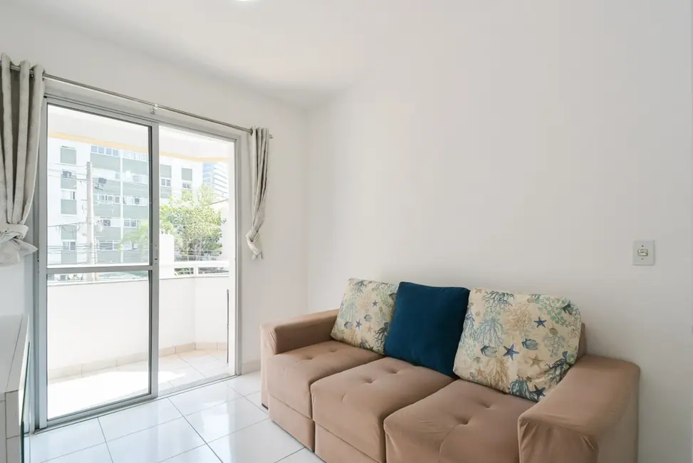 Apartamento com 1 quarto à venda, 45m2 em Aclimação, São Paulo - SP - imagem 4 Foto 4 de Apartamento com 1 quarto à venda, 45m2 em Aclimação, São Paulo - SP