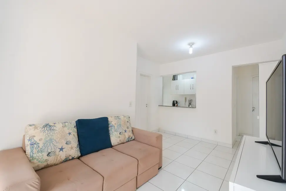 Apartamento com 1 quarto à venda, 45m2 em Aclimação, São Paulo - SP - imagem 7 Foto 7 de Apartamento com 1 quarto à venda, 45m2 em Aclimação, São Paulo - SP