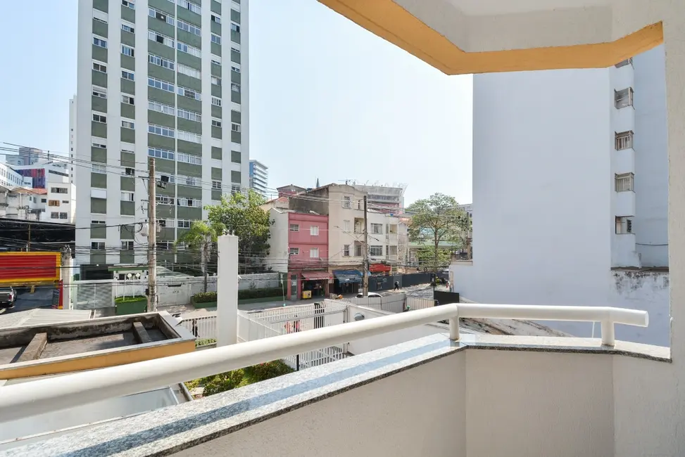 Apartamento com 1 quarto à venda, 45m2 em Aclimação, São Paulo - SP - imagem 9 Foto 9 de Apartamento com 1 quarto à venda, 45m2 em Aclimação, São Paulo - SP