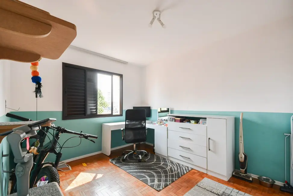 Apartamento com 2 quartos à venda, 58m2 em Vila Deodoro, São Paulo - SP - imagem 7 Foto 7 de Apartamento com 2 quartos à venda, 58m2 em Vila Deodoro, São Paulo - SP