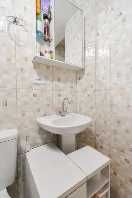 Apartamento com 2 quartos à venda, 58m2 em Vila Deodoro, São Paulo - SP - imagem 6 Foto 6 de Apartamento com 2 quartos à venda, 58m2 em Vila Deodoro, São Paulo - SP