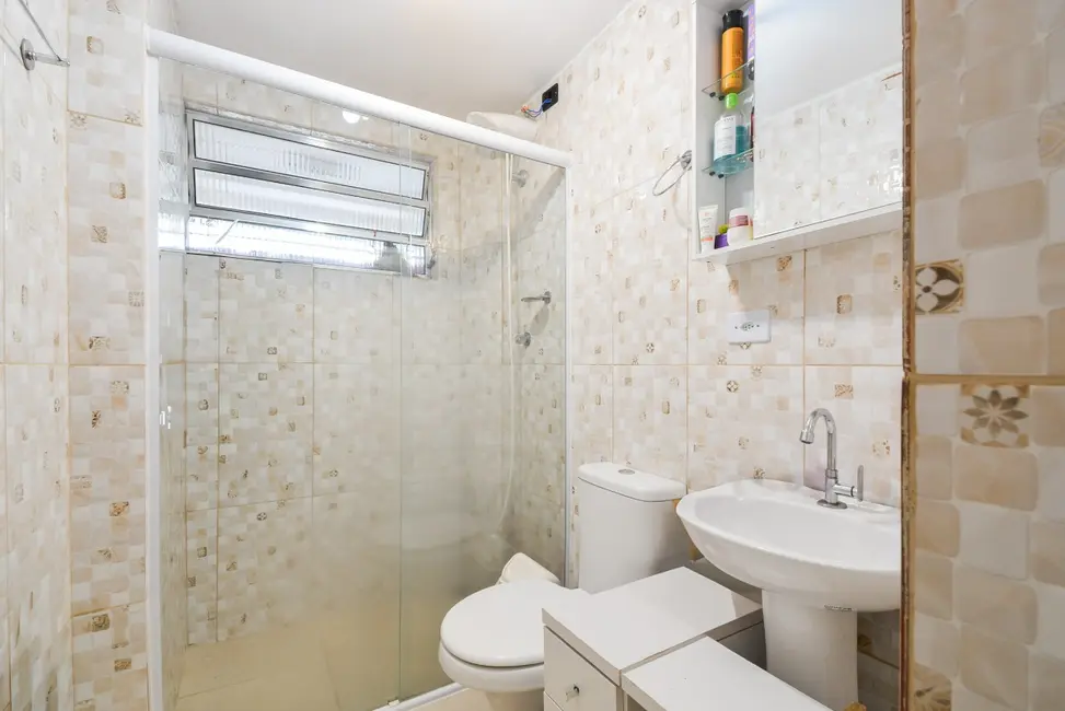 Apartamento com 2 quartos à venda, 58m2 em Vila Deodoro, São Paulo - SP - imagem 5 Foto 5 de Apartamento com 2 quartos à venda, 58m2 em Vila Deodoro, São Paulo - SP