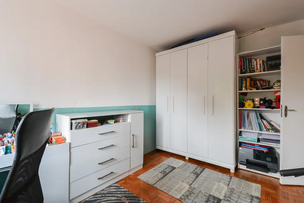 Apartamento com 2 quartos à venda, 58m2 em Vila Deodoro, São Paulo - SP - imagem 8 Foto 8 de Apartamento com 2 quartos à venda, 58m2 em Vila Deodoro, São Paulo - SP